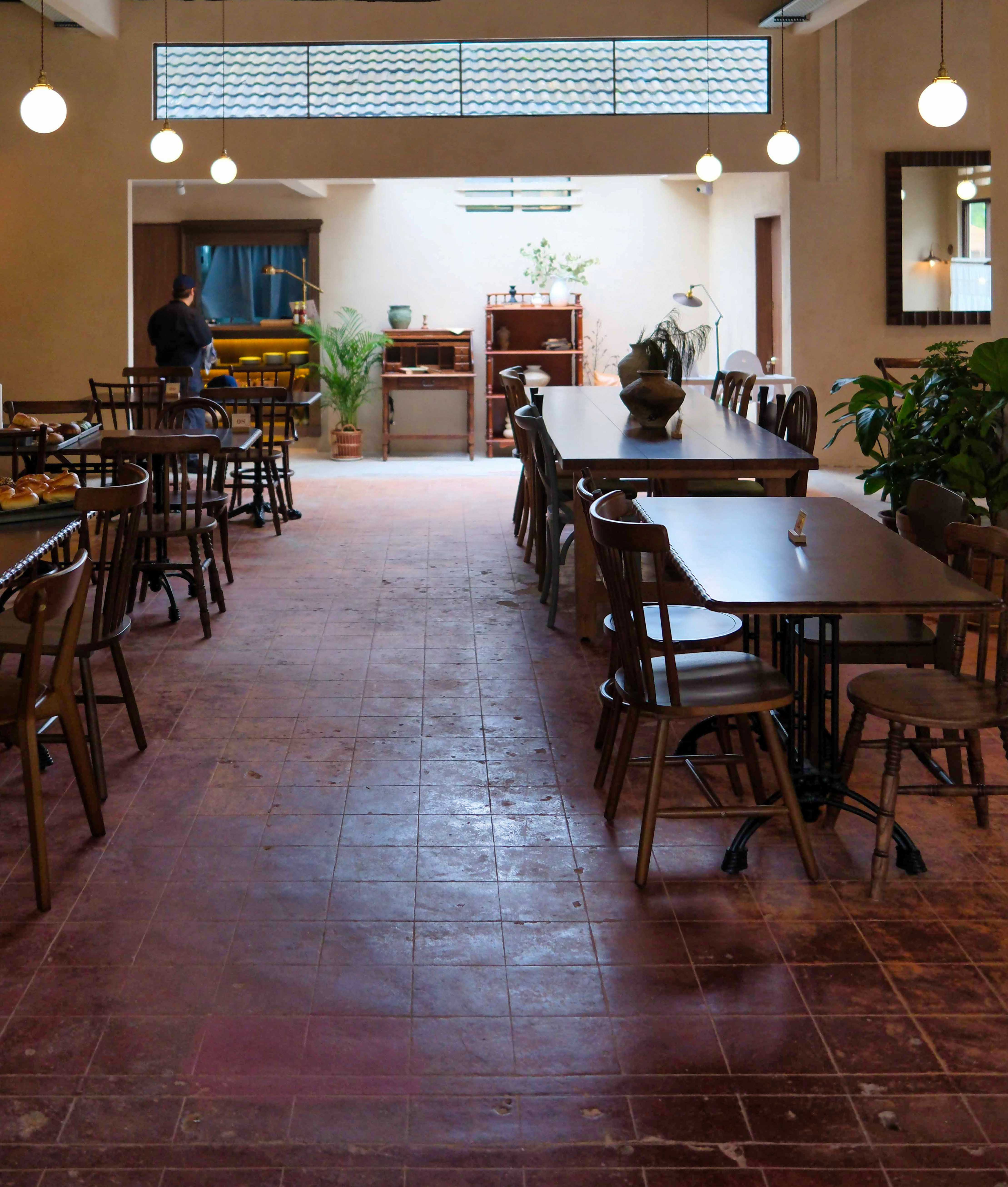 Eat Drink KL | Grumpy Bagels, Imbi